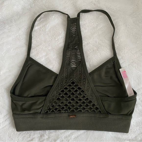 Victoria Secret. Set of bralettes. Size XS - Picture 9 of 10